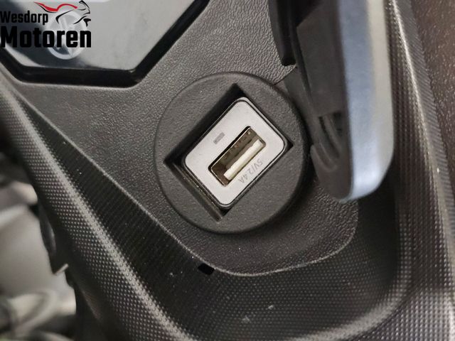 yamaha - tracer-700-abs