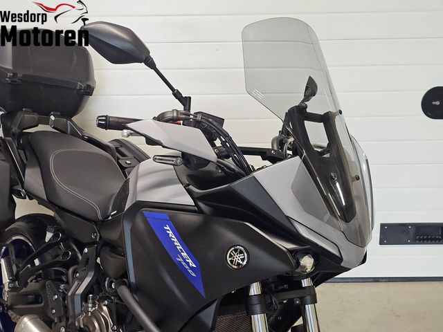 yamaha - tracer-700-abs