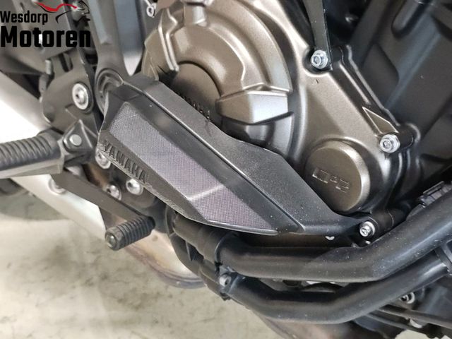 yamaha - tracer-700-abs