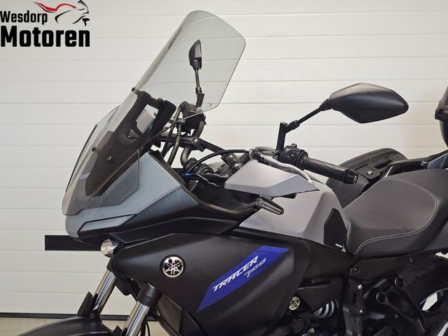 yamaha - tracer-700-abs