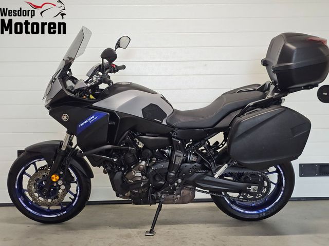 yamaha - tracer-700-abs