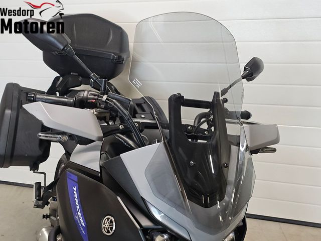 yamaha - tracer-700-abs