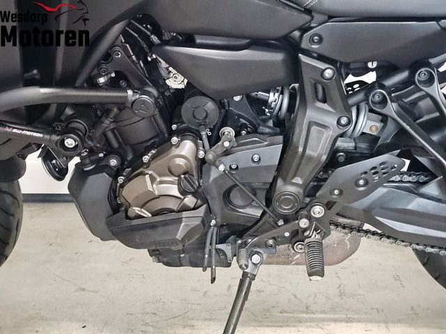 yamaha - tracer-700-abs