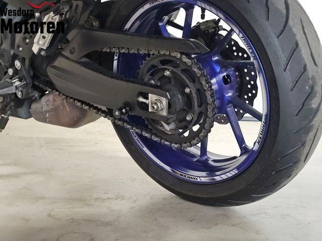 yamaha - tracer-700-abs