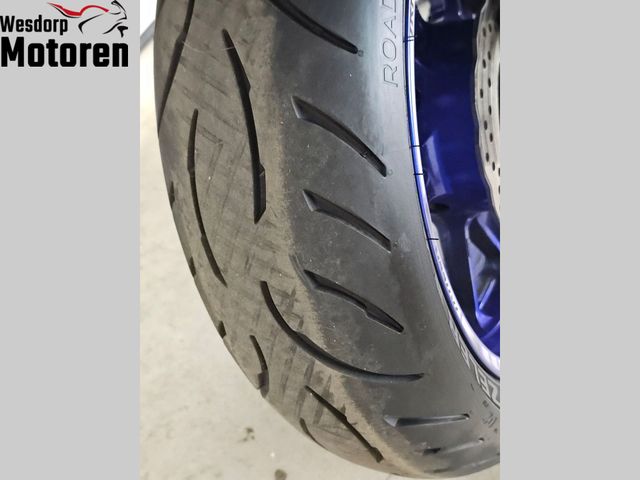 yamaha - tracer-700-abs