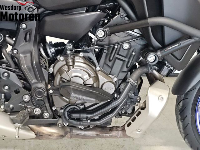 yamaha - tracer-700-abs
