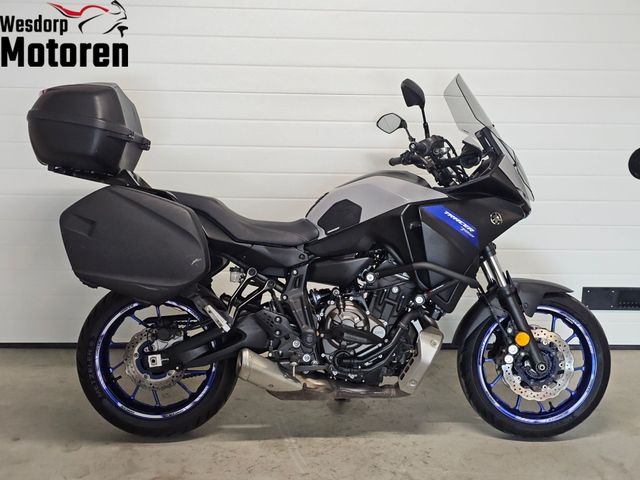 yamaha - tracer-700-abs