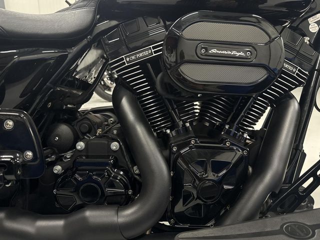 harley-davidson - street-glide-cvo-flhxse