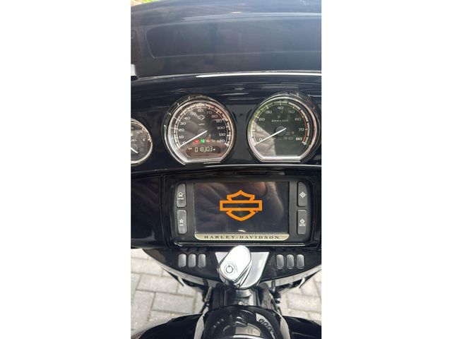 harley-davidson - street-glide-cvo-flhxse