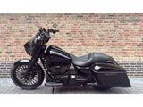 HARLEY-DAVIDSON STREET GLIDE CVO FLHXSE
