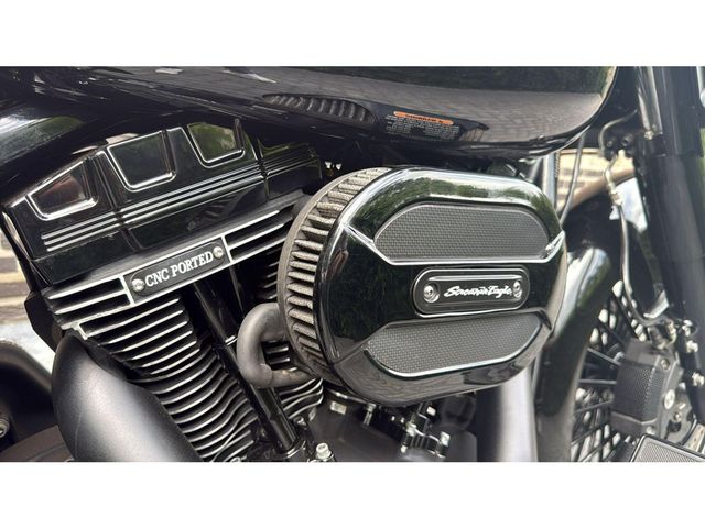 harley-davidson - street-glide-cvo-flhxse