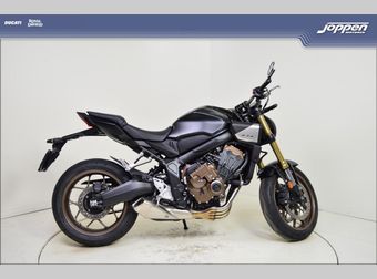 Honda CB 650 R ECT 2025 occasion