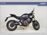HONDA CB 650 R ECT