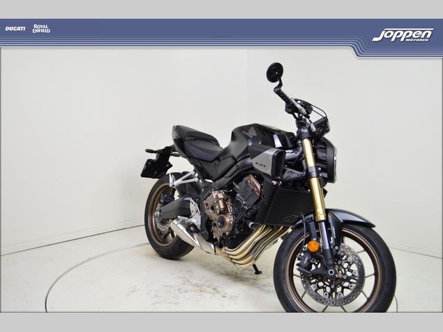 honda - cb-650-r-ect