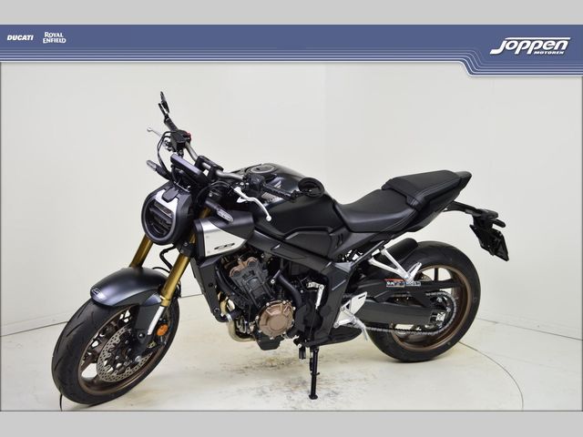 honda - cb-650-r-ect