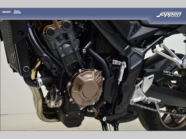honda - cb-650-r-ect