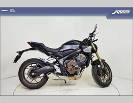 Honda CB 650 R E-Clutch 2025 occasion