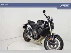 Honda cb650r ect 2025 occasion – foto 2 van 24