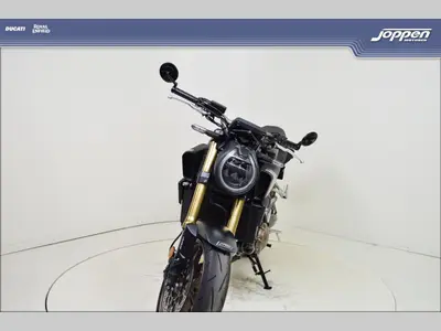 HONDA CB 650 R E-CLUTCH – foto 3