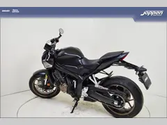 Honda cb650r ect 2025 occasion – foto 5 van 24