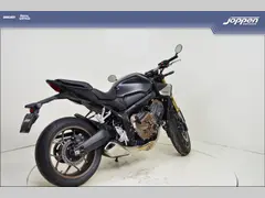 Honda cb650r ect 2025 occasion – foto 7 van 24