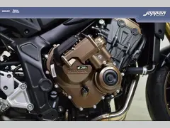 Honda cb650r ect 2025 occasion – foto 10 van 24