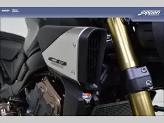 Honda cb650r ect 2025 occasion – foto 23 van 24