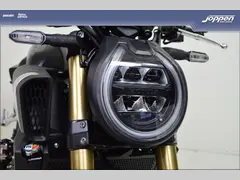 Honda cb650r ect 2025 occasion – foto 24 van 24