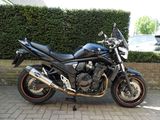 SUZUKI BANDIT 650 A