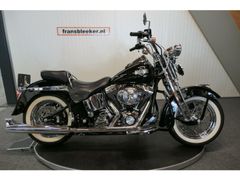 HARLEY-DAVIDSON HERITAGE CLASSIC