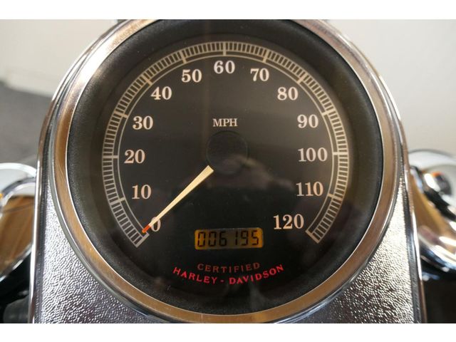 harley-davidson - heritage-classic