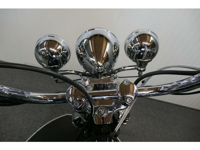 harley-davidson - heritage-classic