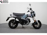 HONDA DAX 125