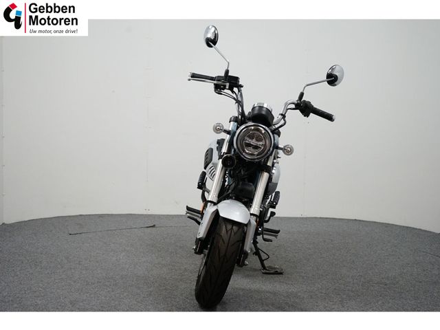 honda - dax-125