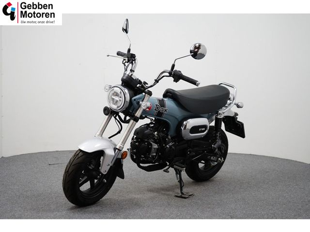 honda - dax-125