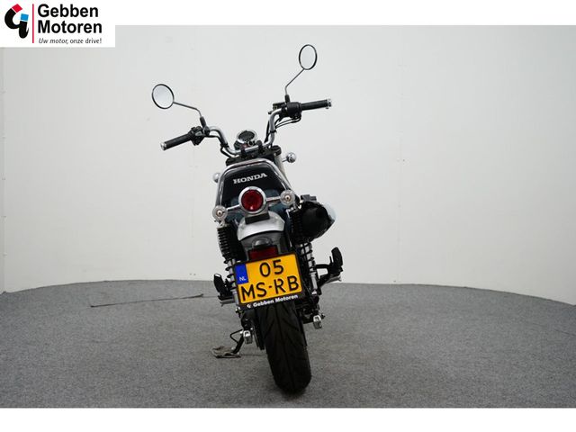 honda - dax-125