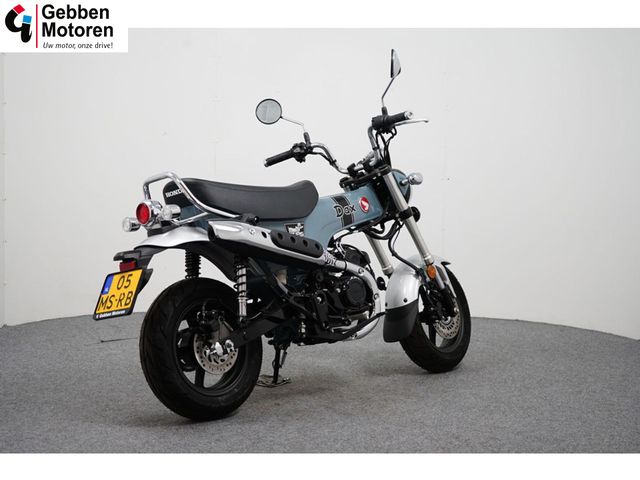 honda - dax-125