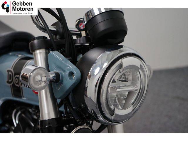 honda - dax-125