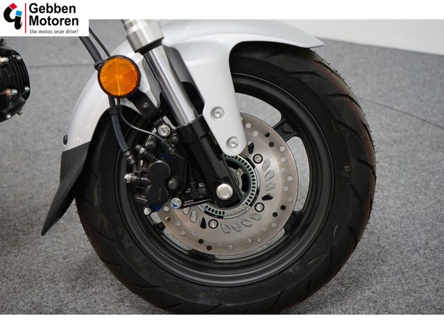 honda - dax-125