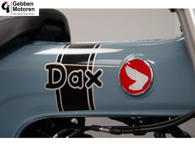 honda - dax-125
