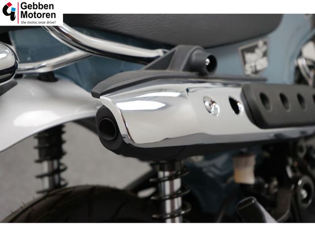 honda - dax-125