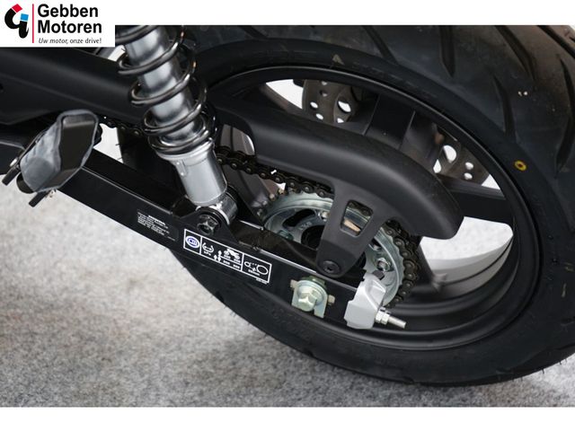 honda - dax-125