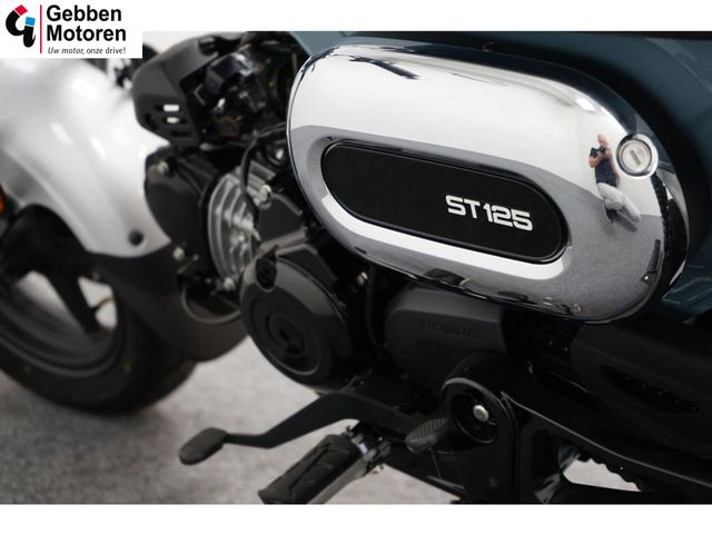 honda - dax-125