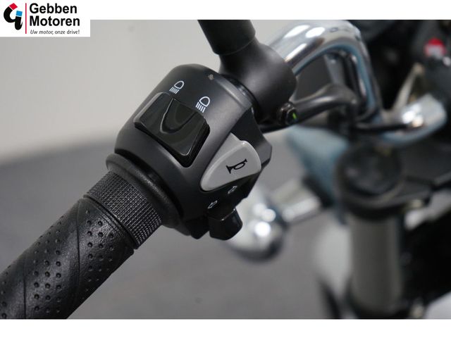 honda - dax-125