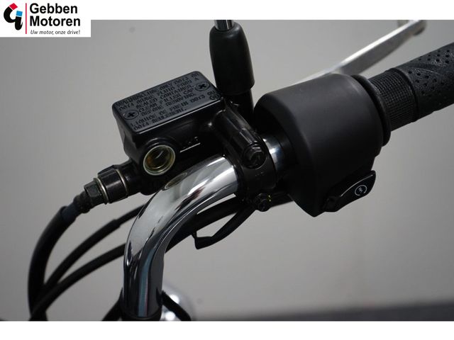 honda - dax-125