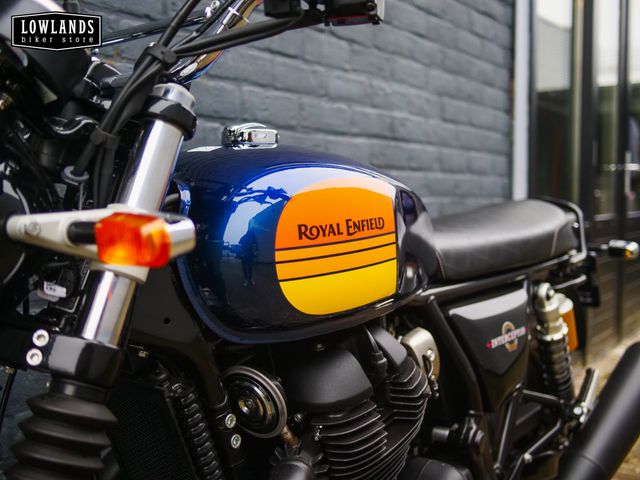 royal-enfield - interceptor-650