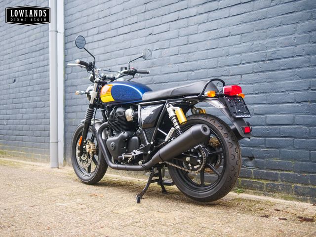 royal-enfield - interceptor-650