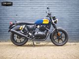 ROYAL ENFIELD INTERCEPTOR 650