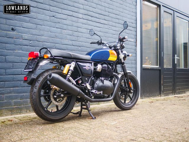 royal-enfield - interceptor-650