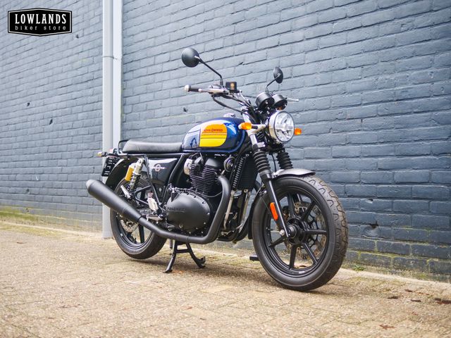 royal-enfield - interceptor-650